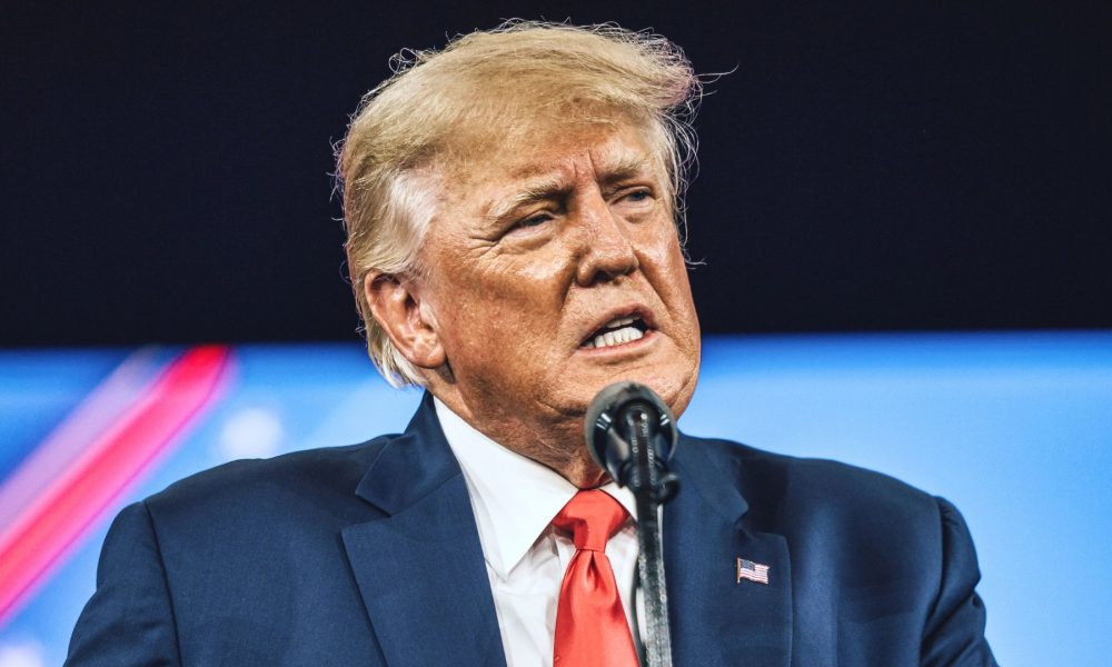 U.S. District Judge in Seattle has ordered a preliminary injunction to block Trump's executive order halting refugee admissions