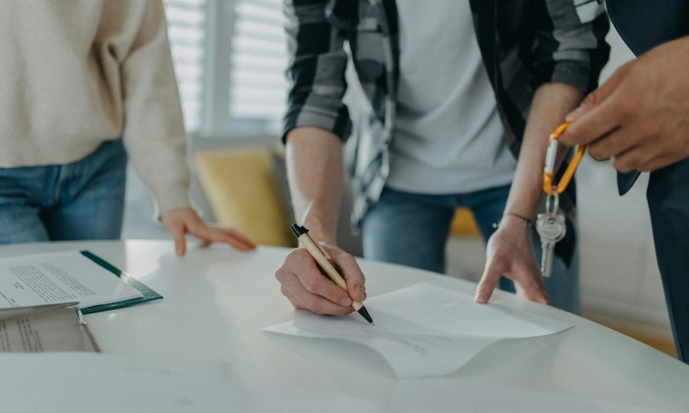 Early results from the ballot count suggest that a big-budget option, known as Proposition 1A for social housing is winning in Seattle