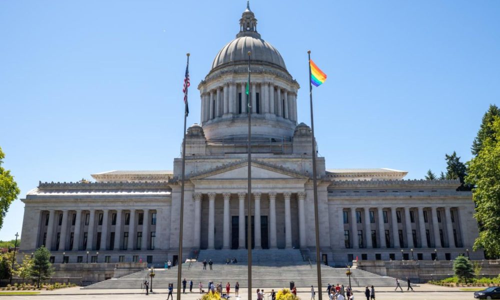Several bills in Washington State didn't make it until the first major deadline as lawmakers continue to discuss other bills this week