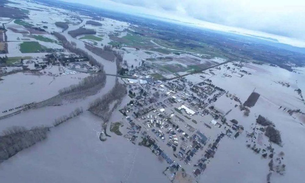 Governor Bob Ferguson has formally asked the federal government to step in. He wants a major disaster declaration and access to an estimated $21.3 million in federal aid for families who were affected