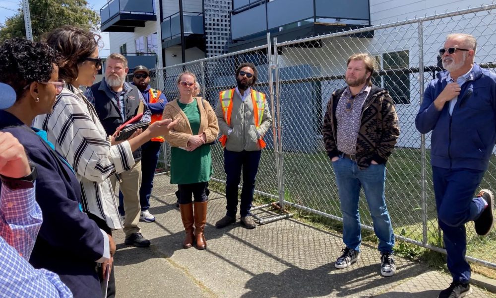 The Highland Park Action Coalition community meeting next week will include updated information about two park improvement projects in West Seattle that Seattle Parks & Recreation is getting ready to reintroduce to the public