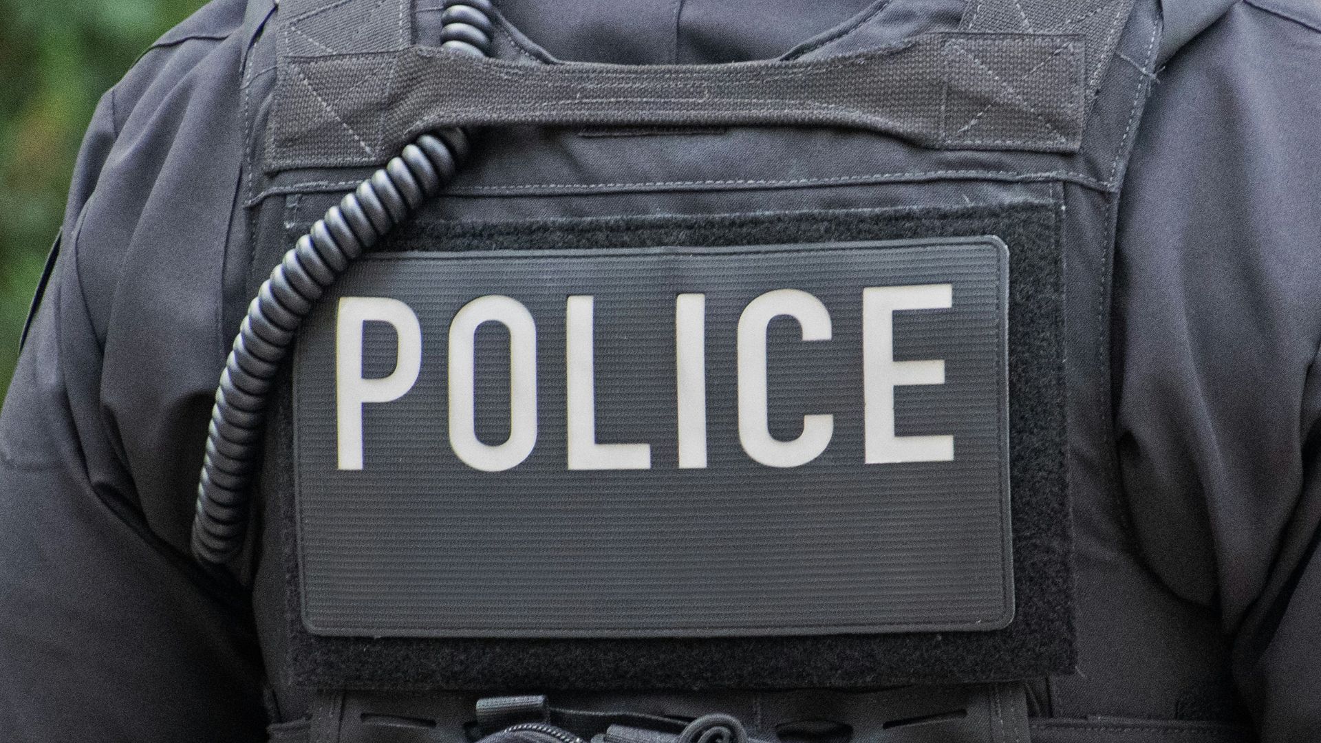 Seattle police are going forward with plans to set up permanent "Neighborhood Resource Centers." The first one will be at Magnuson Park