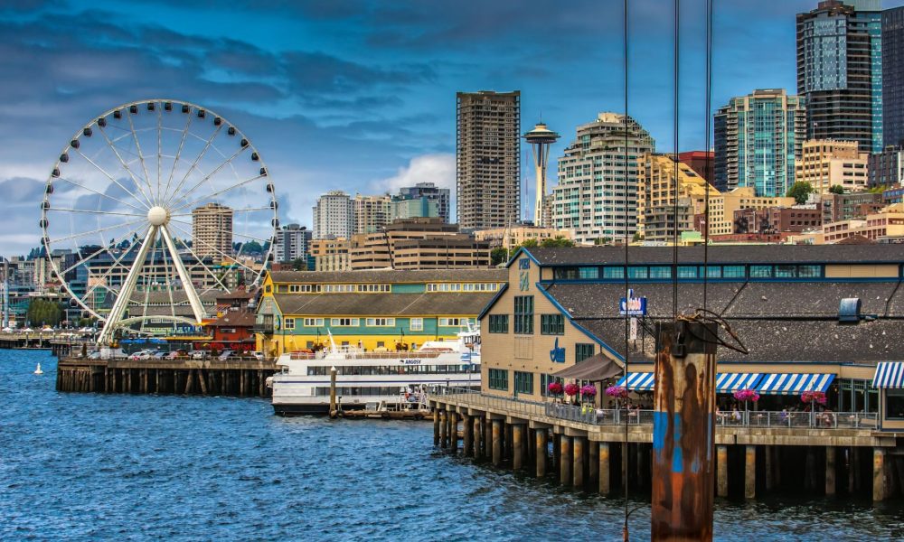 This week, city officials said that Seattle is giving about $1 million to community-led projects that would help people who are most at risk from climate change