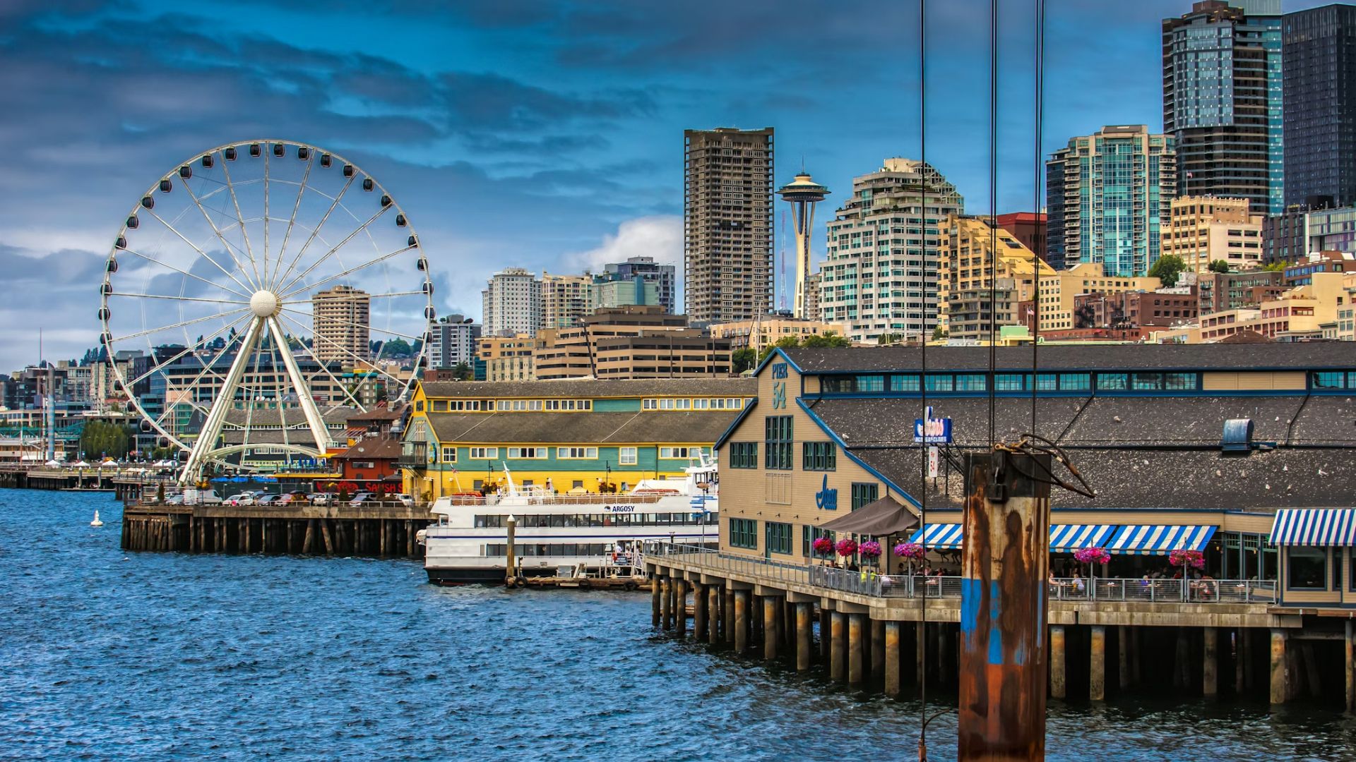 This week, city officials said that Seattle is giving about $1 million to community-led projects that would help people who are most at risk from climate change