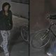 Seattle police are still looking for two people they think are responsible for a fatal stabbing in the University District. They have released surveillance video and are asking the public to help them find the people involved.