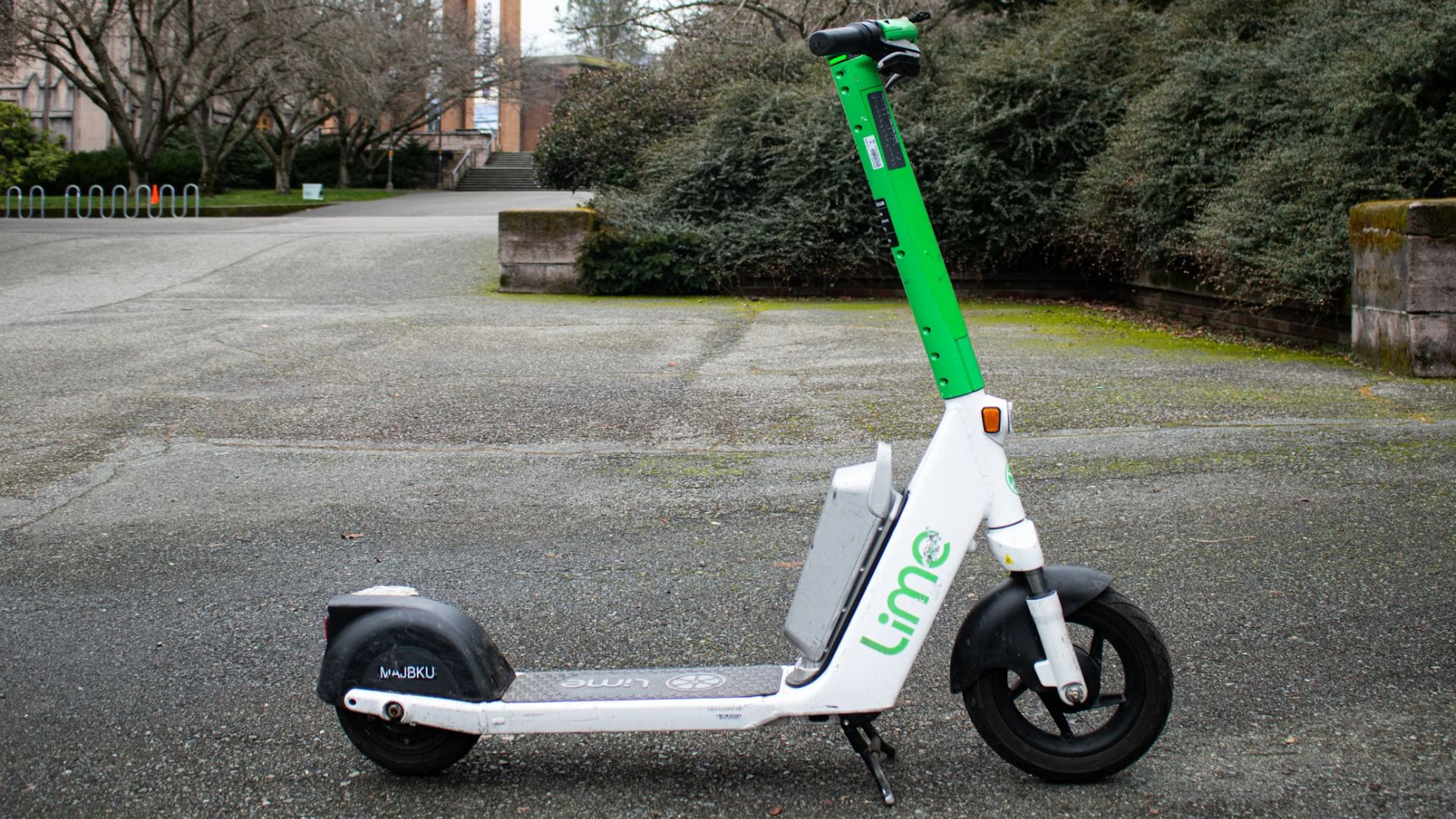 Seattle City Attorney has charged the man with fourth-degree assault with a special allegation of sexual motivation, which is a gross misdemeanor in Washington State