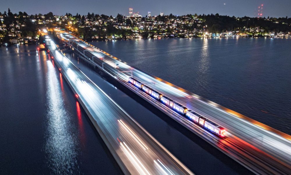 Plans are moving forward for a huge extension of Seattle's light rail system. It will cost about $20 billion to build and would include trains going under downtown and service reaching deeper into important communities