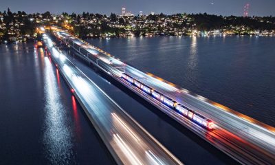 Plans are moving forward for a huge extension of Seattle's light rail system. It will cost about $20 billion to build and would include trains going under downtown and service reaching deeper into important communities