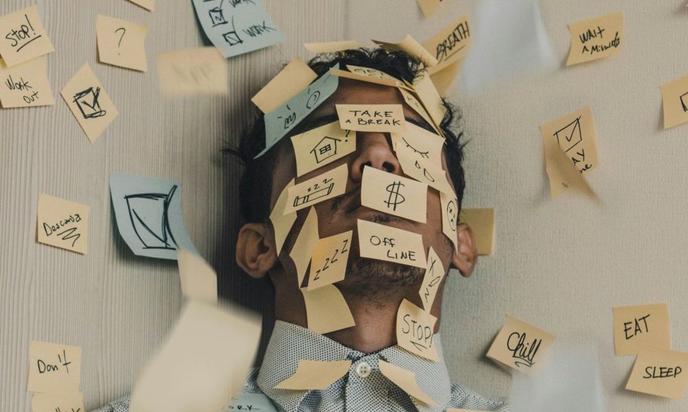 According to a recent survey that highlighted growing concerns about burnout and anxiety in major U.S. cities, Seattle workers are among the most stressed in the country