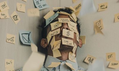 According to a recent survey that highlighted growing concerns about burnout and anxiety in major U.S. cities, Seattle workers are among the most stressed in the country