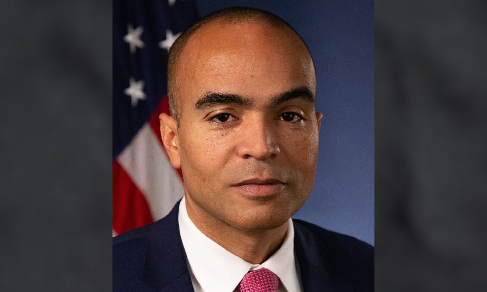 Washington Attorney General Nick Brown is now part of a bipartisan group of attorneys general that is asking xAI to stop its chatbot from making sexual content without consent