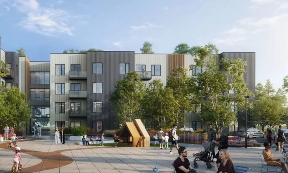 A long-awaited affordable housing and community services campus in White Center will soon open, which will be a significant milestone for locals who have spent years pushing for development that takes into account their needs