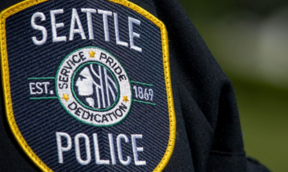 Seattle police said authorities apprehended a 12-year-old boy following a violent robbery in the city's Central District that injured a woman