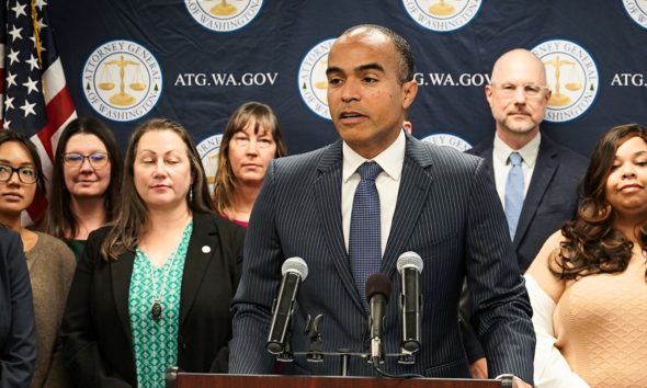 A multistate legal effort has secured the future of roughly $1.4 billion in federal education funding for Washington, preserving programs that support some of the state’s most vulnerable students.