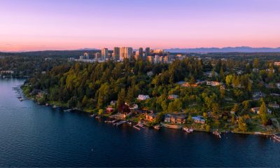 New data show emissions fell 4.6% between 2023 and 2024, reflecting lower overall energy use, a drop in fuel-heavy transportation and a cleaner electricity supply.