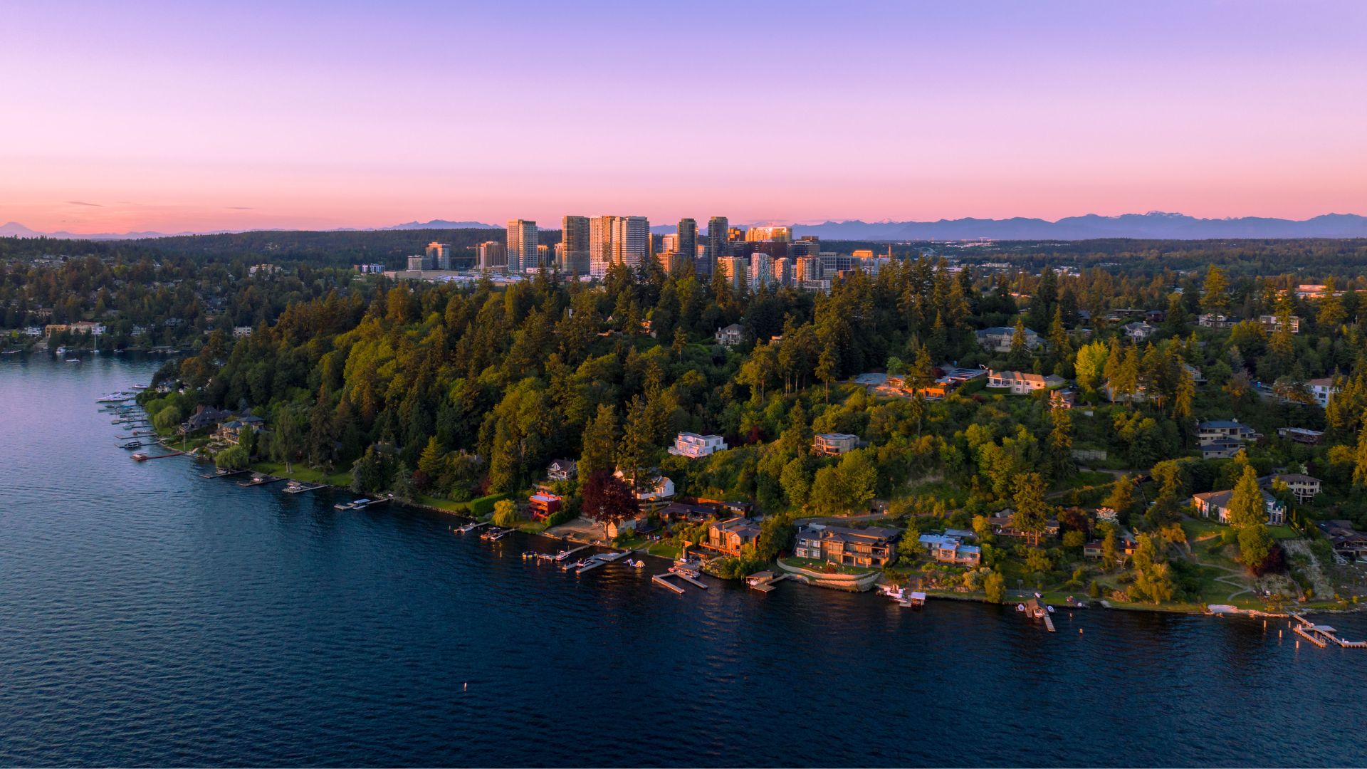 New data show emissions fell 4.6% between 2023 and 2024, reflecting lower overall energy use, a drop in fuel-heavy transportation and a cleaner electricity supply.