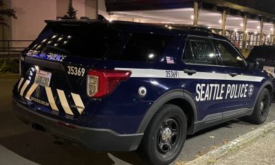Seattle police detectives are investigating a shooting incident that came to light after an injured man arrived at a hospital seeking urgent medical help early Saturday morning.