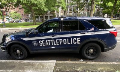 A quiet stretch of morning in South Seattle gave way to urgency as police began piecing together two violent encounters that unfolded within minutes of each other in the Rainier Valley.