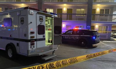 A homicide case that began with gunfire in Seattle and stretched across state lines took a major turn this week after federal authorities captured a suspect who had slipped away months earlier because of a jail error.