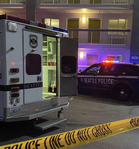 A homicide case that began with gunfire in Seattle and stretched across state lines took a major turn this week after federal authorities captured a suspect who had slipped away months earlier because of a jail error.