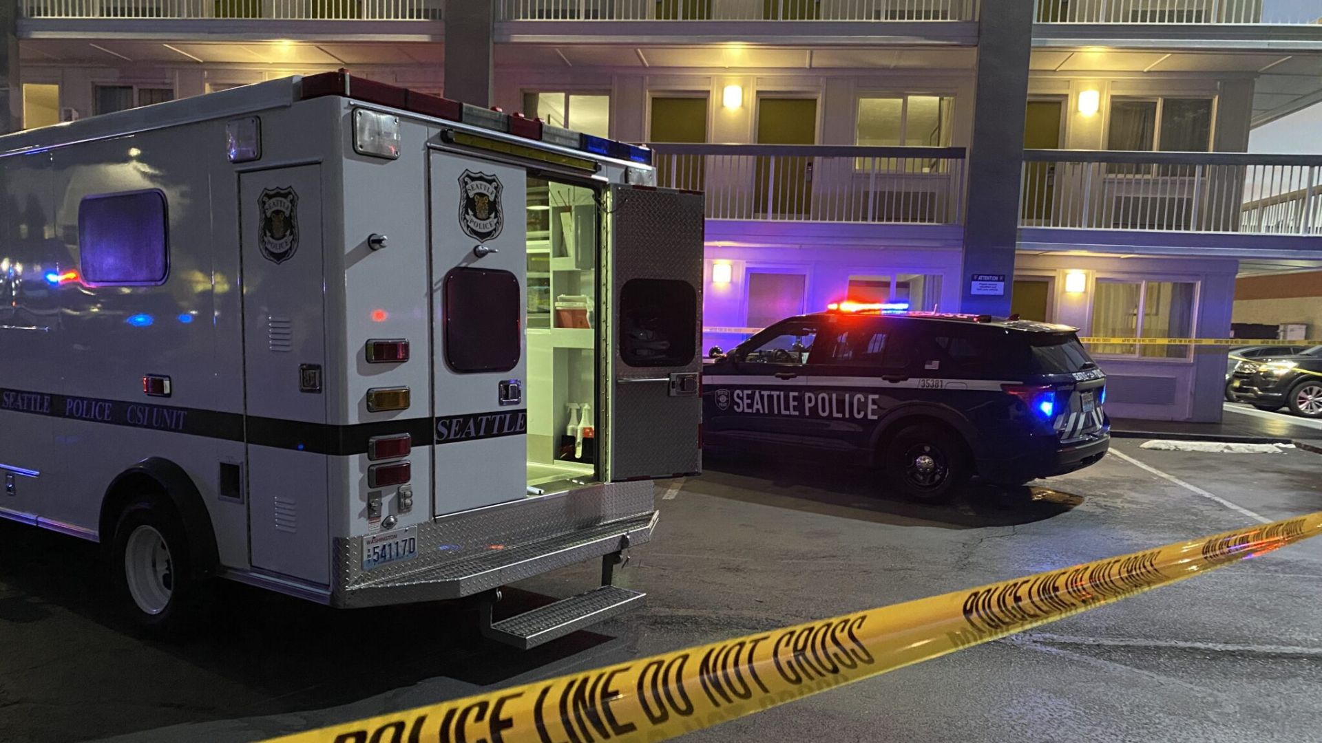 A homicide case that began with gunfire in Seattle and stretched across state lines took a major turn this week after federal authorities captured a suspect who had slipped away months earlier because of a jail error.